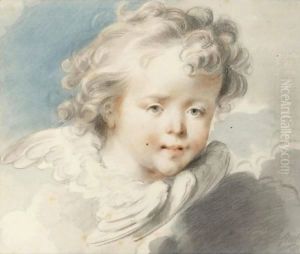 Head Of An Angel