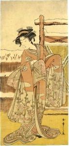 Osagawa Tsuneyo II In An Unidentified Role Osagawa Tsuneyo II In An Unidentified Role