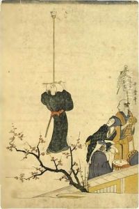 Artist by Kitagawa Utamaro