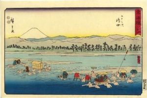 Yoshiwara