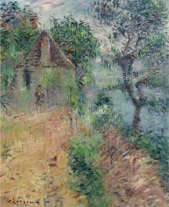 La Maison De L'Oxy A Beynac