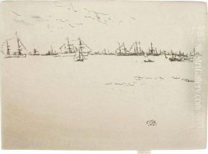 Troop Ships