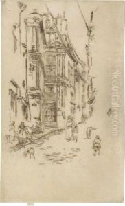Chancellerie, Loches