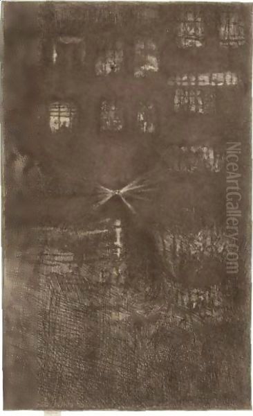 Nocturne Dance House 3 - view 1