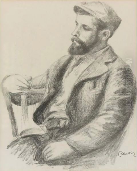 Louis Valtat - view 1