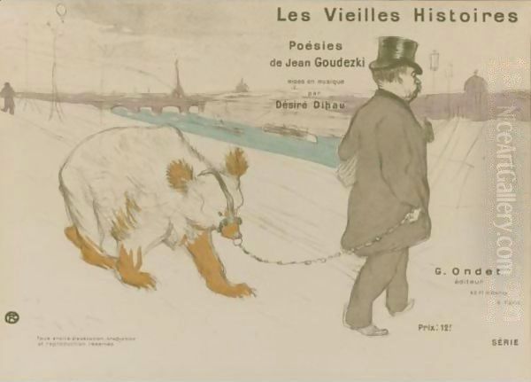 Les Vielles Histoires - view 1