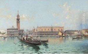 Grand Canal, Venice