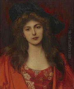 The Red Brocade The Red Brocade