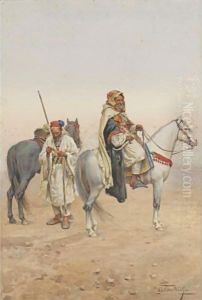 Bedouin Market