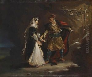 The Bride Of Abidos
