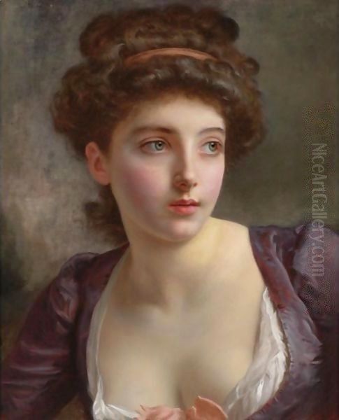 Dressed For The Ball - view 1