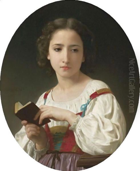 Le Livre D'Heures - view 1