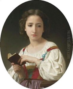 Le Livre D'Heures