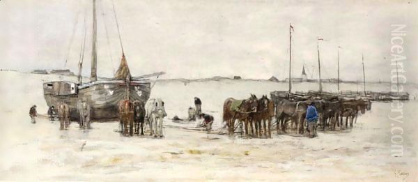 Bomschuiten On The Beach - view 1