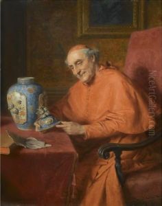 The Connoisseur 2