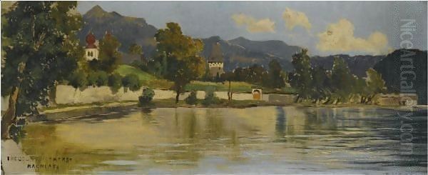 A View Of Millstatt - view 1