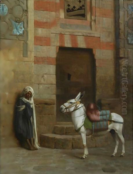 Ane Egyptien - view 1