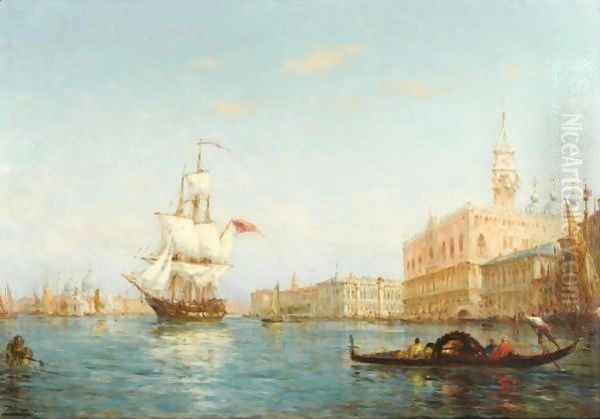 La Reine De L'Adriatique - view 1