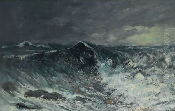 La Vague 5 - view 1