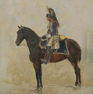 Un Cuirassier