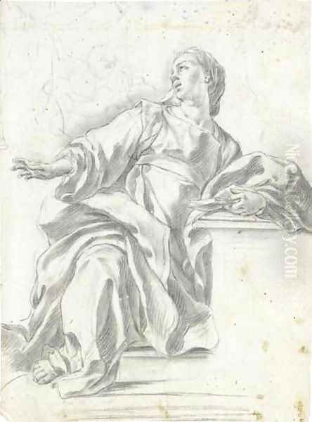 Annunciata - view 1