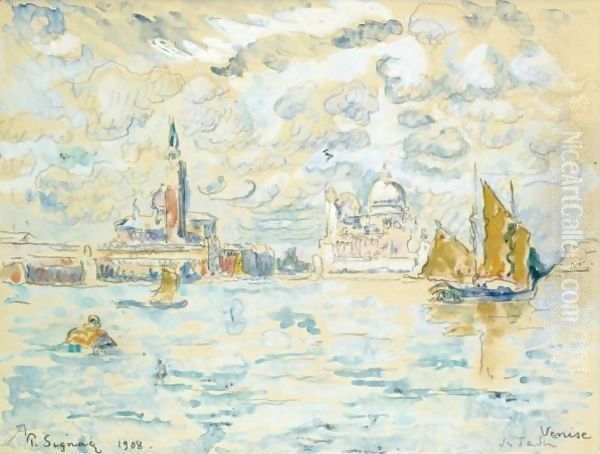Venise 3 - view 1