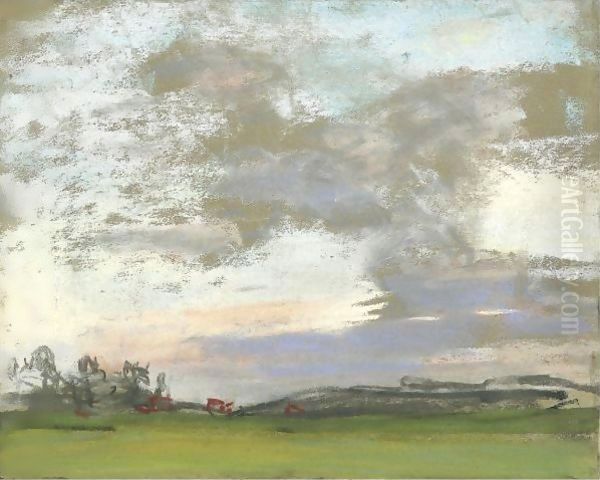 Paysage - view 1