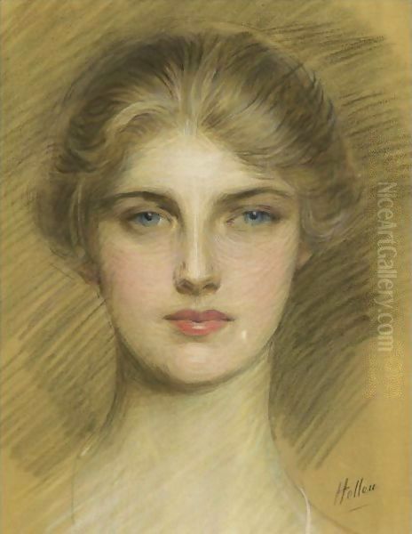Portrait De Femme 2 - view 1