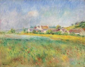 Le Village De Bonnecourt