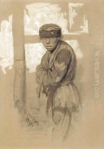 Street Urchin
