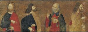 Four Saints Four Saints