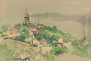 Village Scene