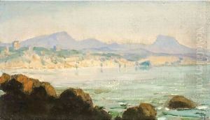 Bay Scene