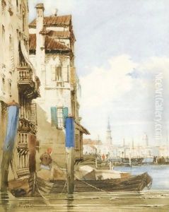 Venice Venice