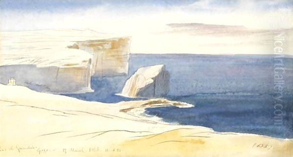 Gozo - view 1