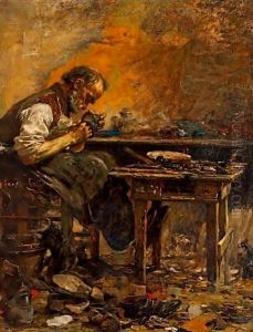 The Cobbler