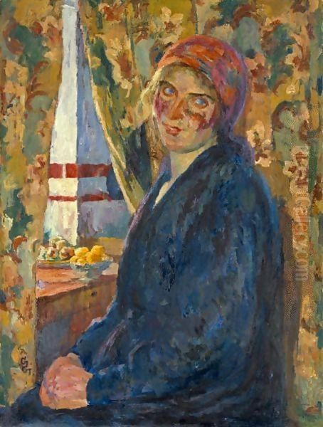 Annita, 1924 - view 1