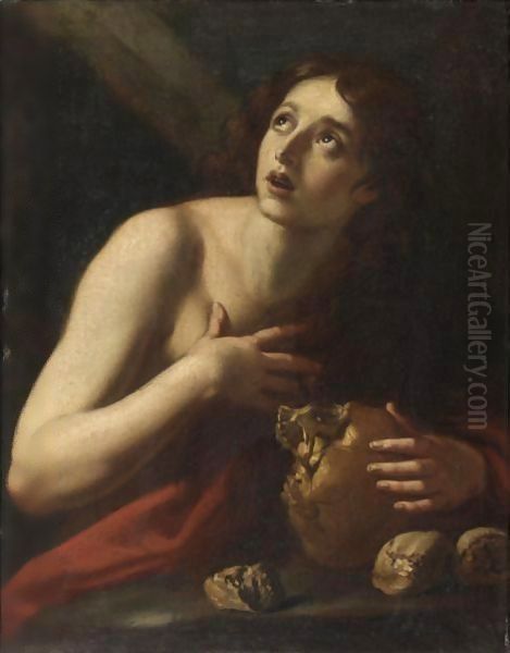 Maddalena - view 1
