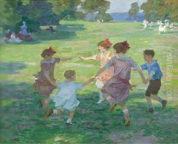 Springtime Of Life - view 1
