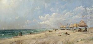 Long Beach