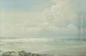 Coffins Beach, Cape Ann, Massachusetts