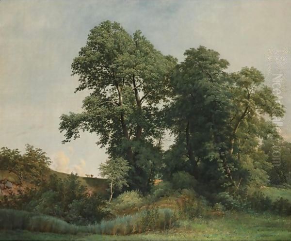 On The Brandywine - view 1