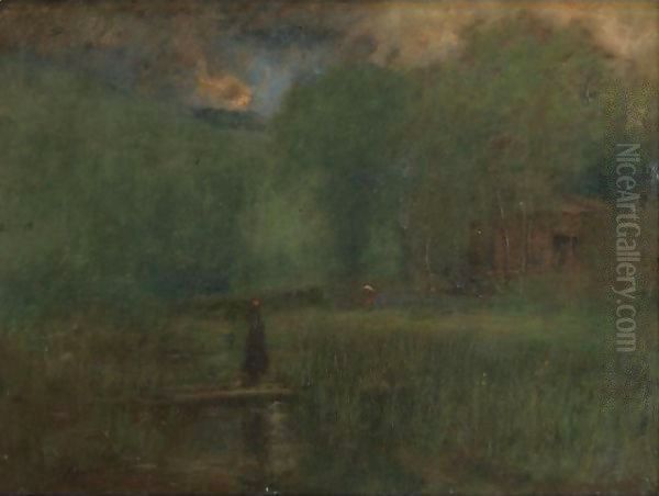 Sundown 2 - view 1