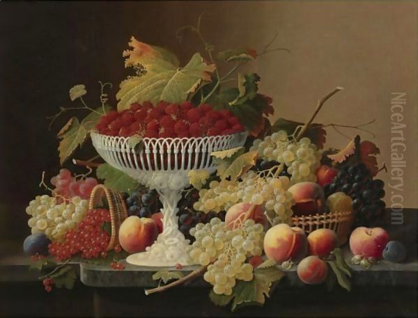 Still Life With Fruit 6 - view 1