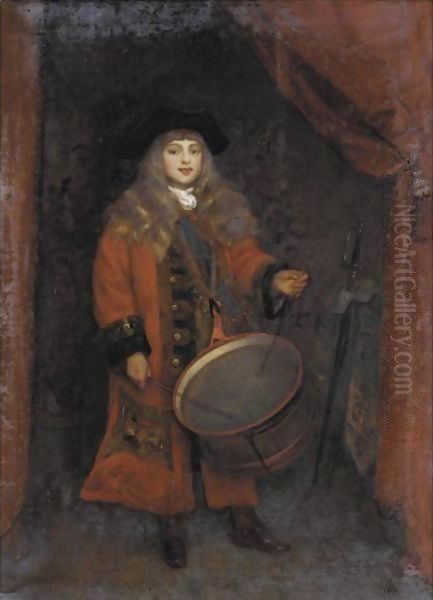 Daughter Of The Regiment - view 1
