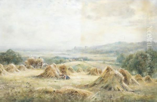 Near Arundel, Sussex - view 1