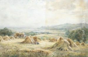 Near Arundel, Sussex