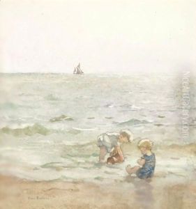 The Water Babies by Rose Barton