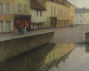 Le Miroir