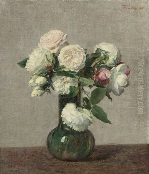 Roses 10 - view 1